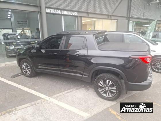 FIAT TORO 2.0 16V TURBO DIESEL FREEDOM 4WD AT9 FIAT TORO 2.0 16V TURBO DIESEL FREEDOM 4WD AT9